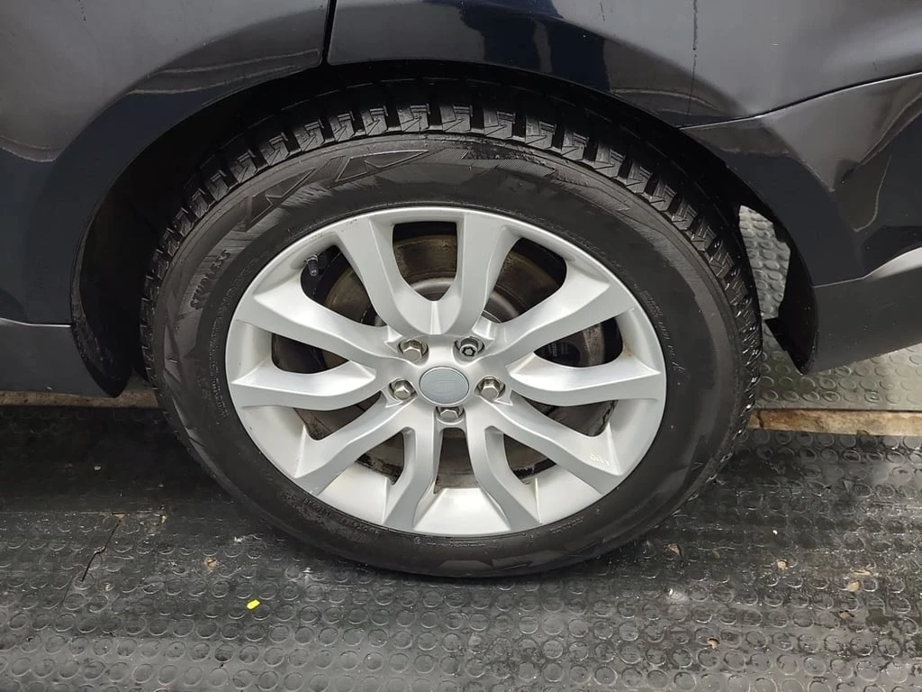 Land Rover Range Rover Sport * Td6 HSE * CARFAX *  | Mobile.bg � ����������� 13