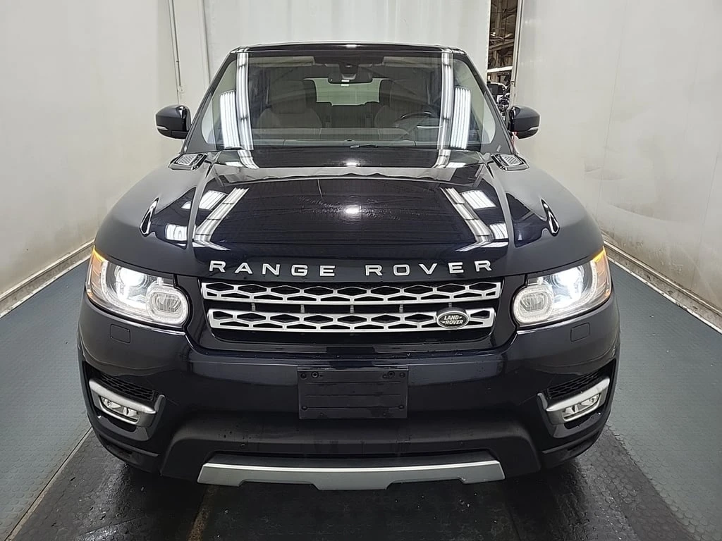 Land Rover Range Rover Sport * Td6 HSE * CARFAX *  - изображение 6