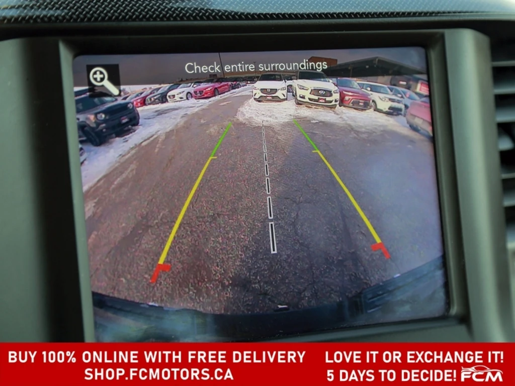 Dodge RAM 1500 Rebel * 4x4 * ������� * ���� * Camera * Bluetooth | Mobile.bg � ����������� 12