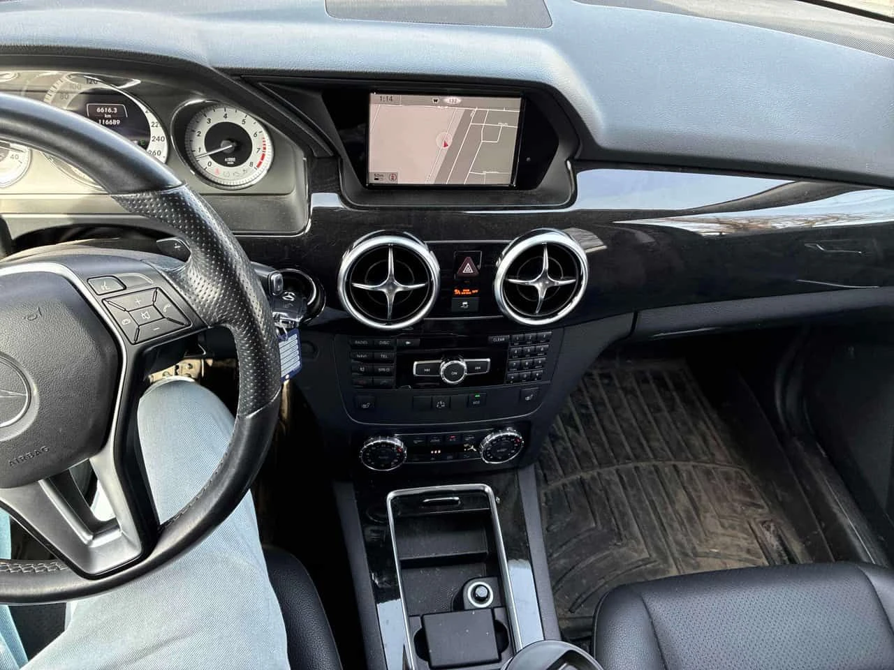 Mercedes-Benz GLK 350| ПОДГРЕВИ| КЛИП НА МОТОР + ГУМИ С ДЖАНТИ, снимка 10 - Автомобили и джипове - 54001930