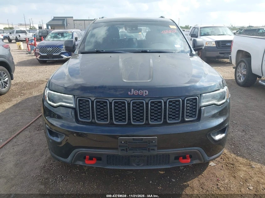 Jeep Grand cherokee 3.6L V-6 DOHC, VVT, 293HP 4X4 Drive | Mobile.bg � ����������� 12