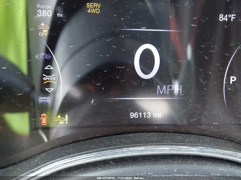 Jeep Grand cherokee 3.6L V-6 DOHC, VVT, 293HP 4X4 Drive | Mobile.bg � ����������� 15