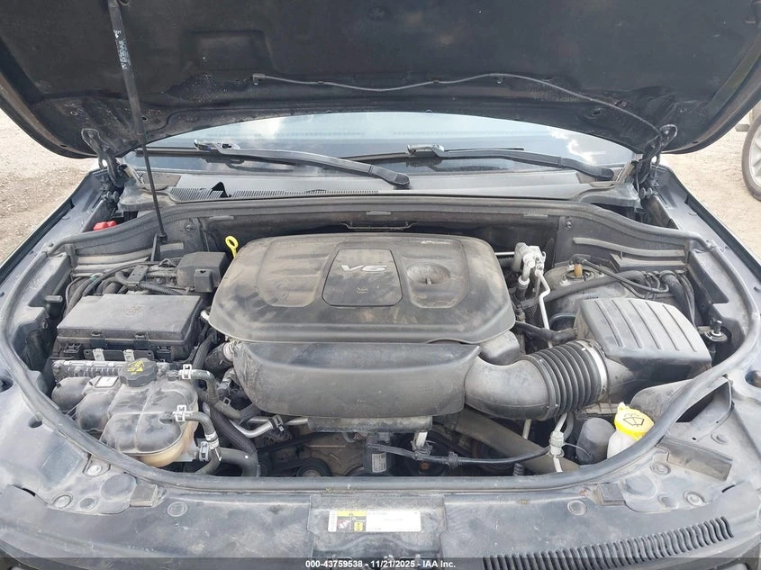 Jeep Grand cherokee 3.6L V-6 DOHC, VVT, 293HP 4X4 Drive | Mobile.bg � ����������� 10