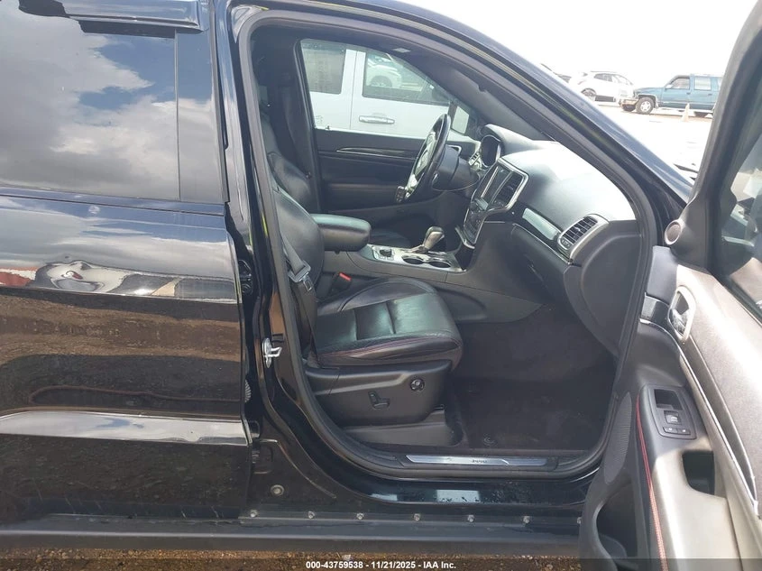 Jeep Grand cherokee 3.6L V-6 DOHC, VVT, 293HP 4X4 Drive | Mobile.bg � ����������� 5