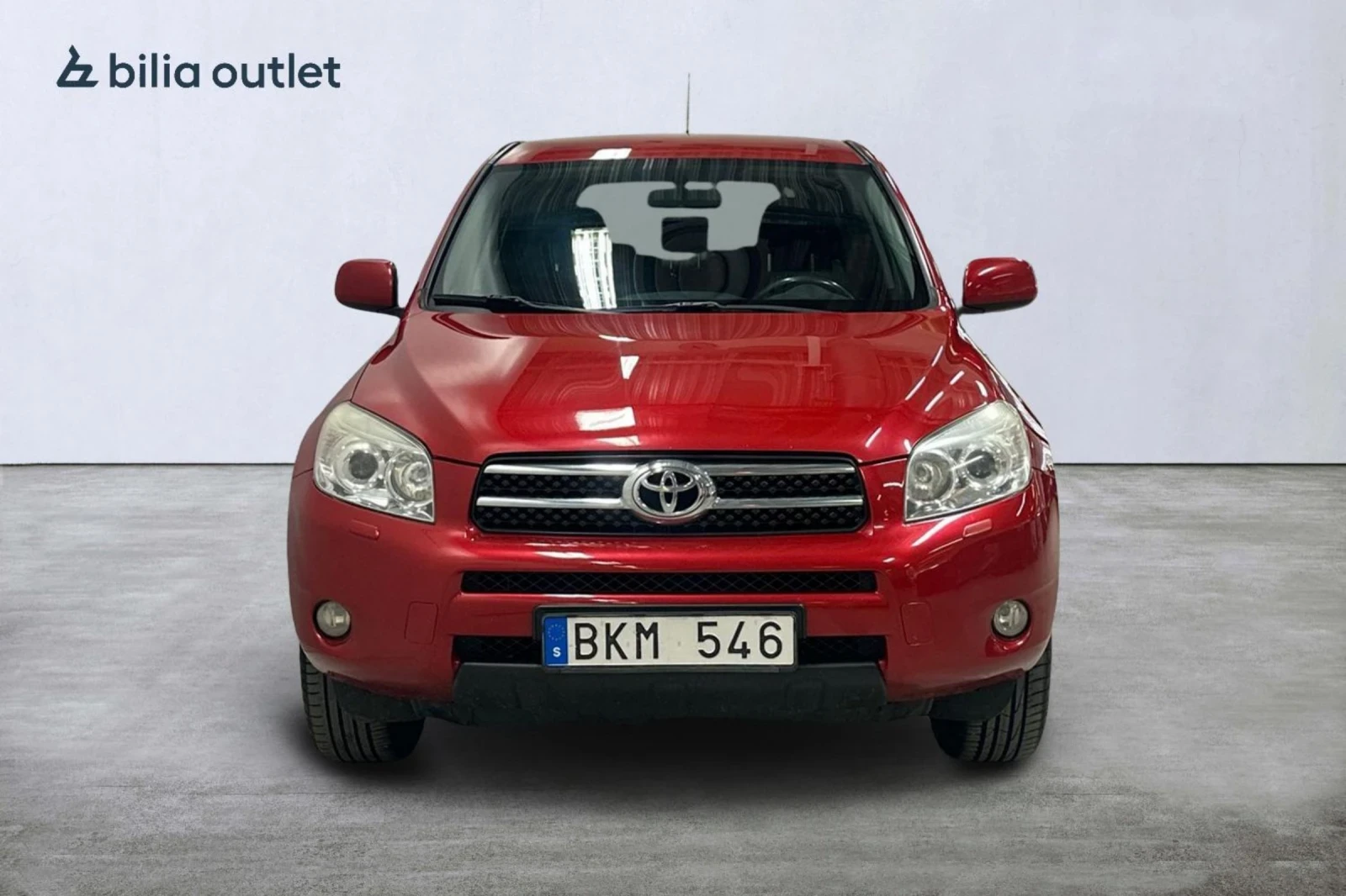 Toyota Rav4 D4-D, снимка 6 - Автомобили и джипове - 54288340