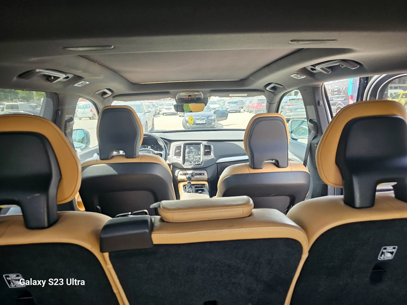 Volvo Xc90 | Mobile.bg � ����������� 10
