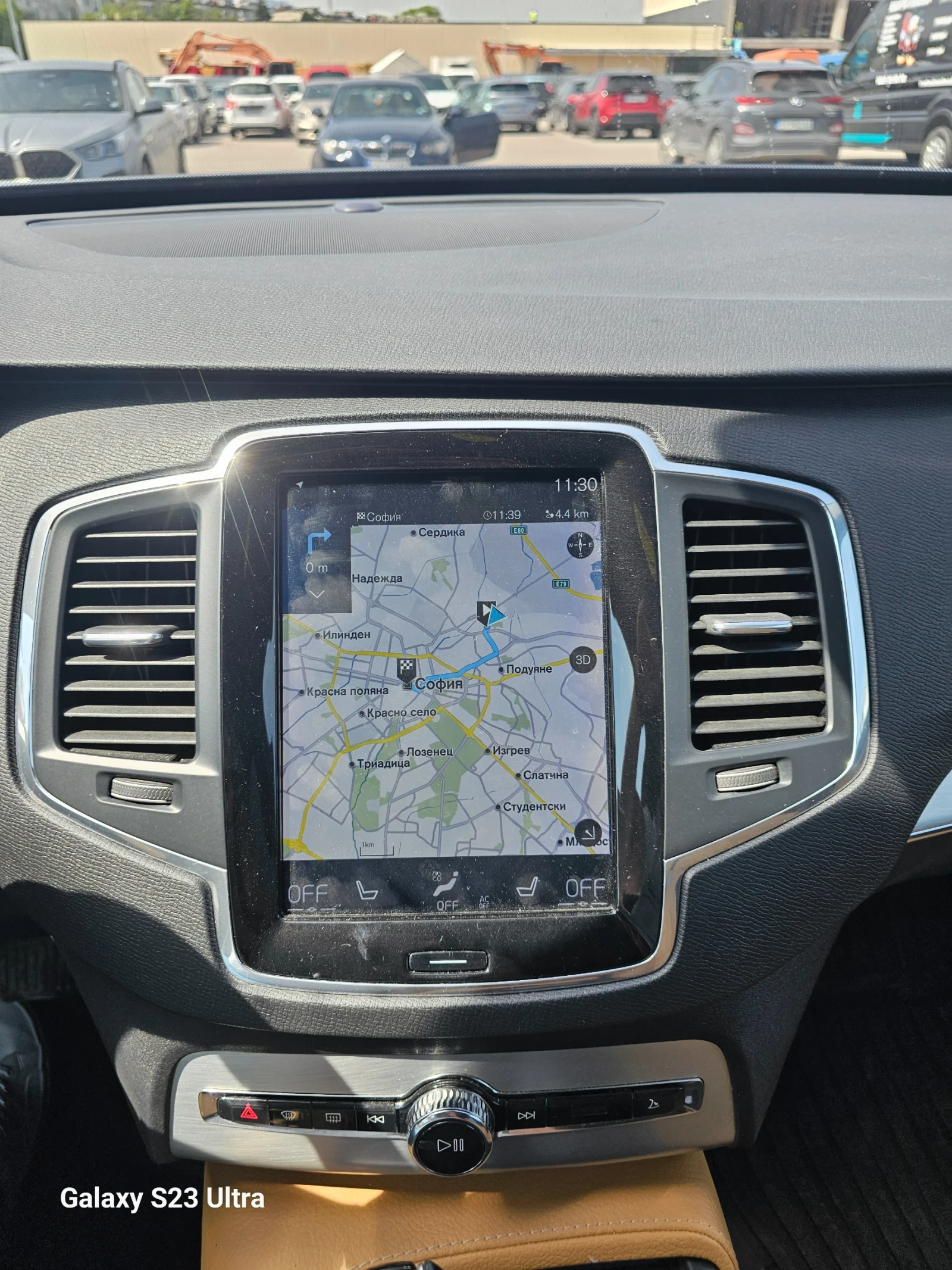 Volvo Xc90 | Mobile.bg � ����������� 14