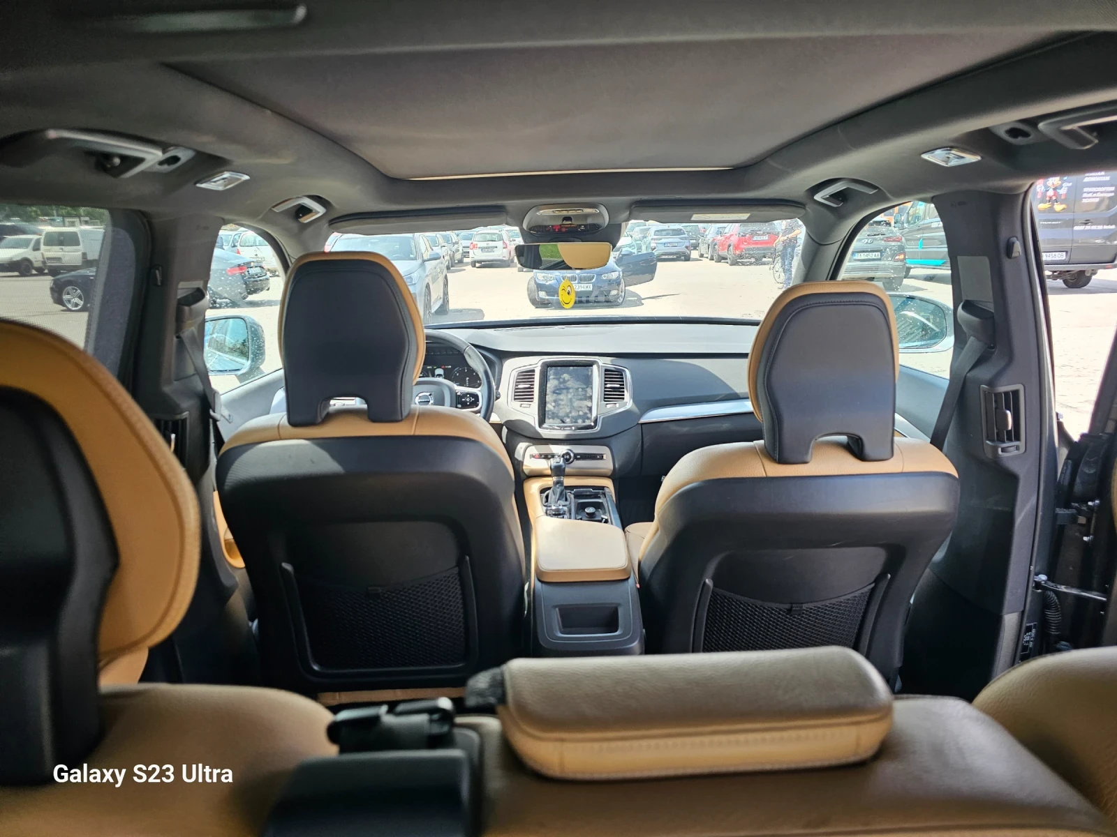 Volvo Xc90 | Mobile.bg � ����������� 11