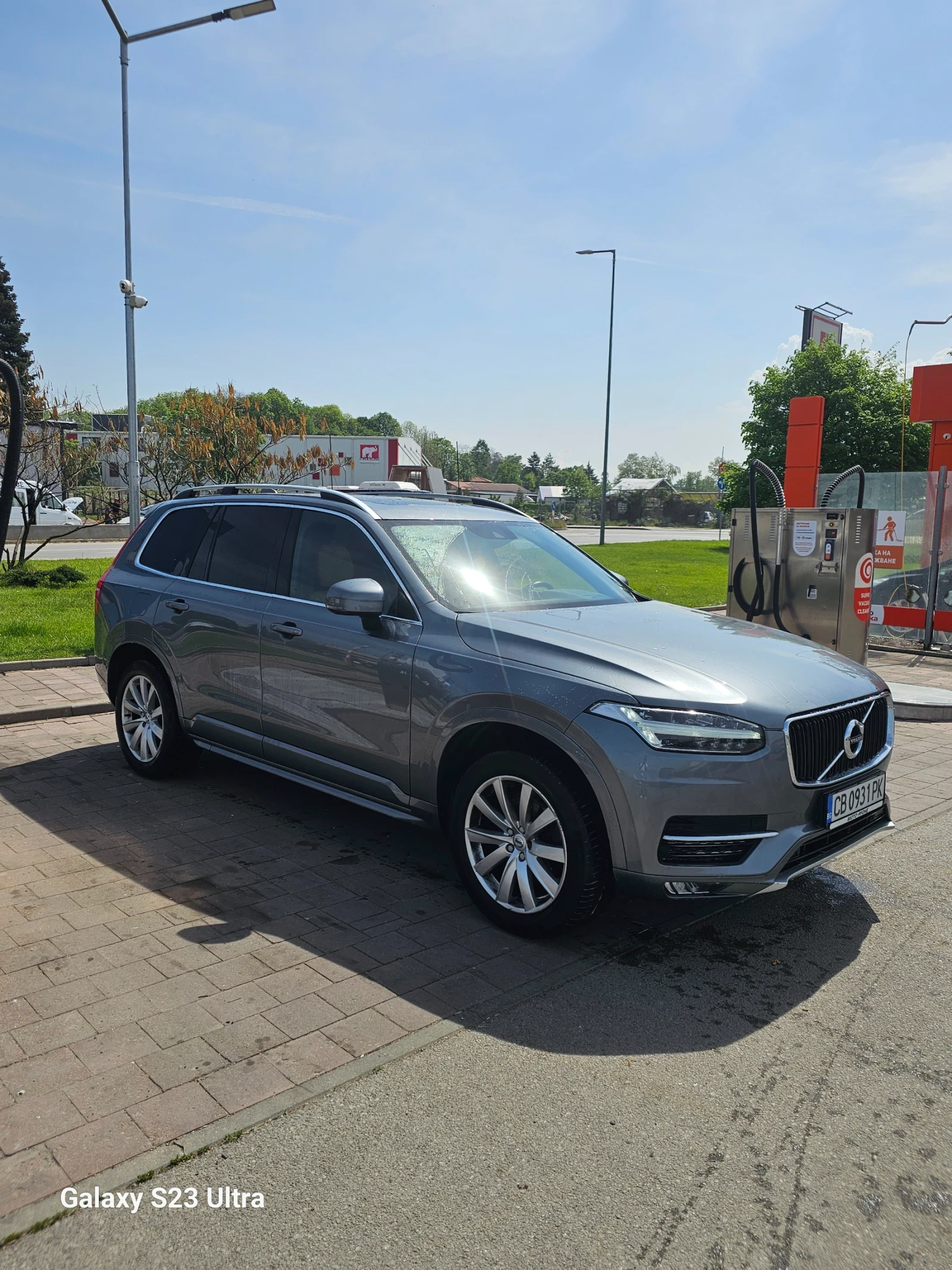 Volvo Xc90 | Mobile.bg � ����������� 6