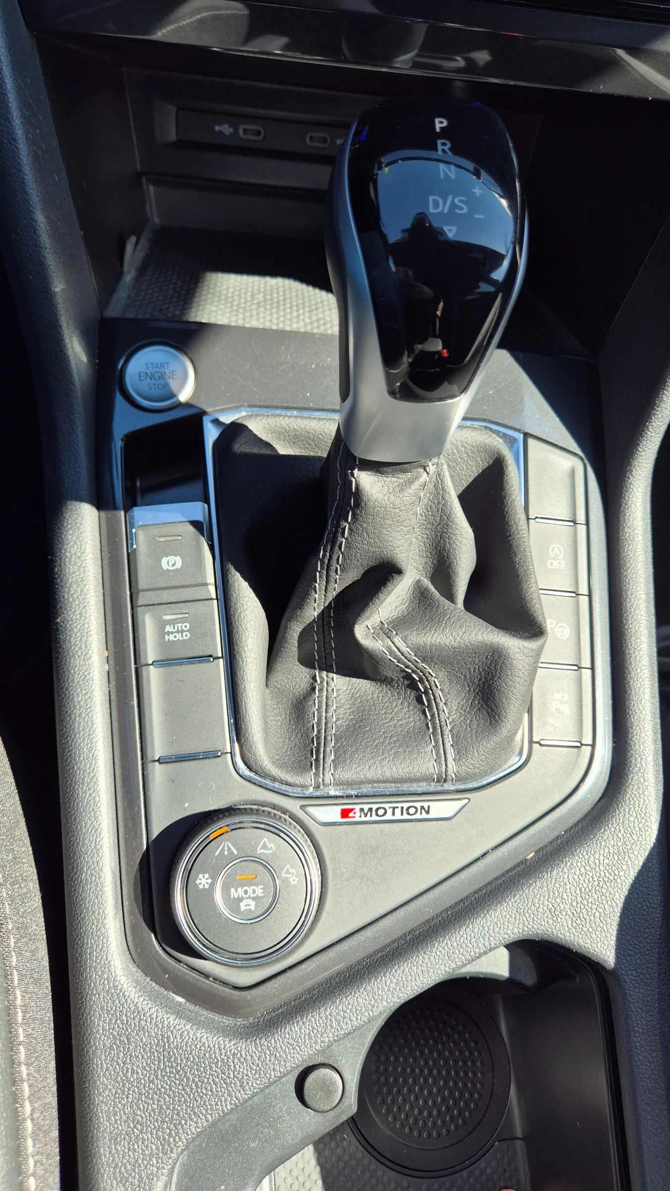 VW Tiguan Allspace, снимка 9 - Автомобили и джипове - 54549038