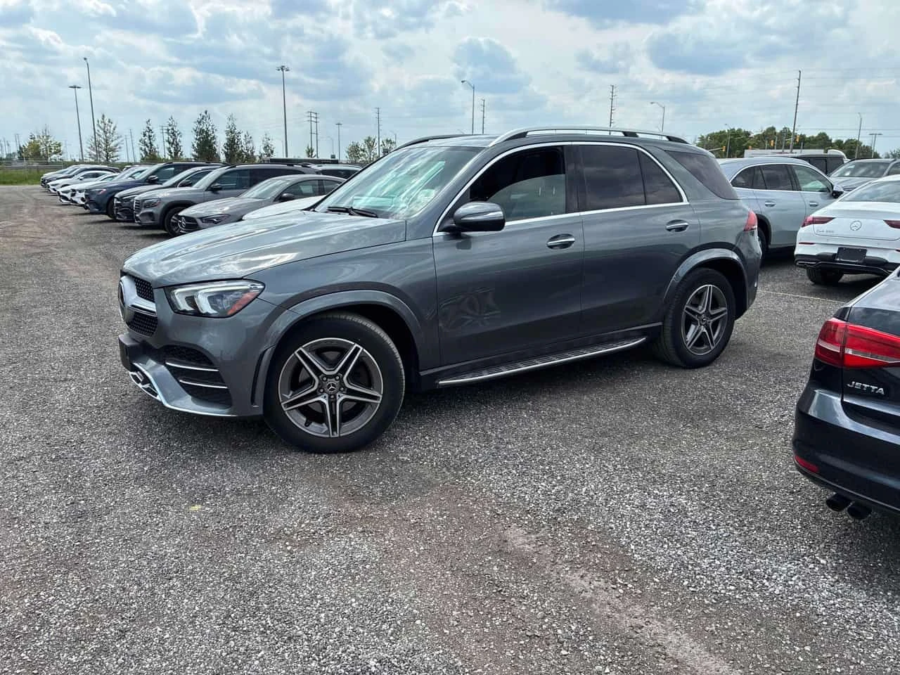 Mercedes-Benz GLE 350 | DISTRONIC | 360 | HUD | BURMESTER | , снимка 2 - Автомобили и джипове - 54796494