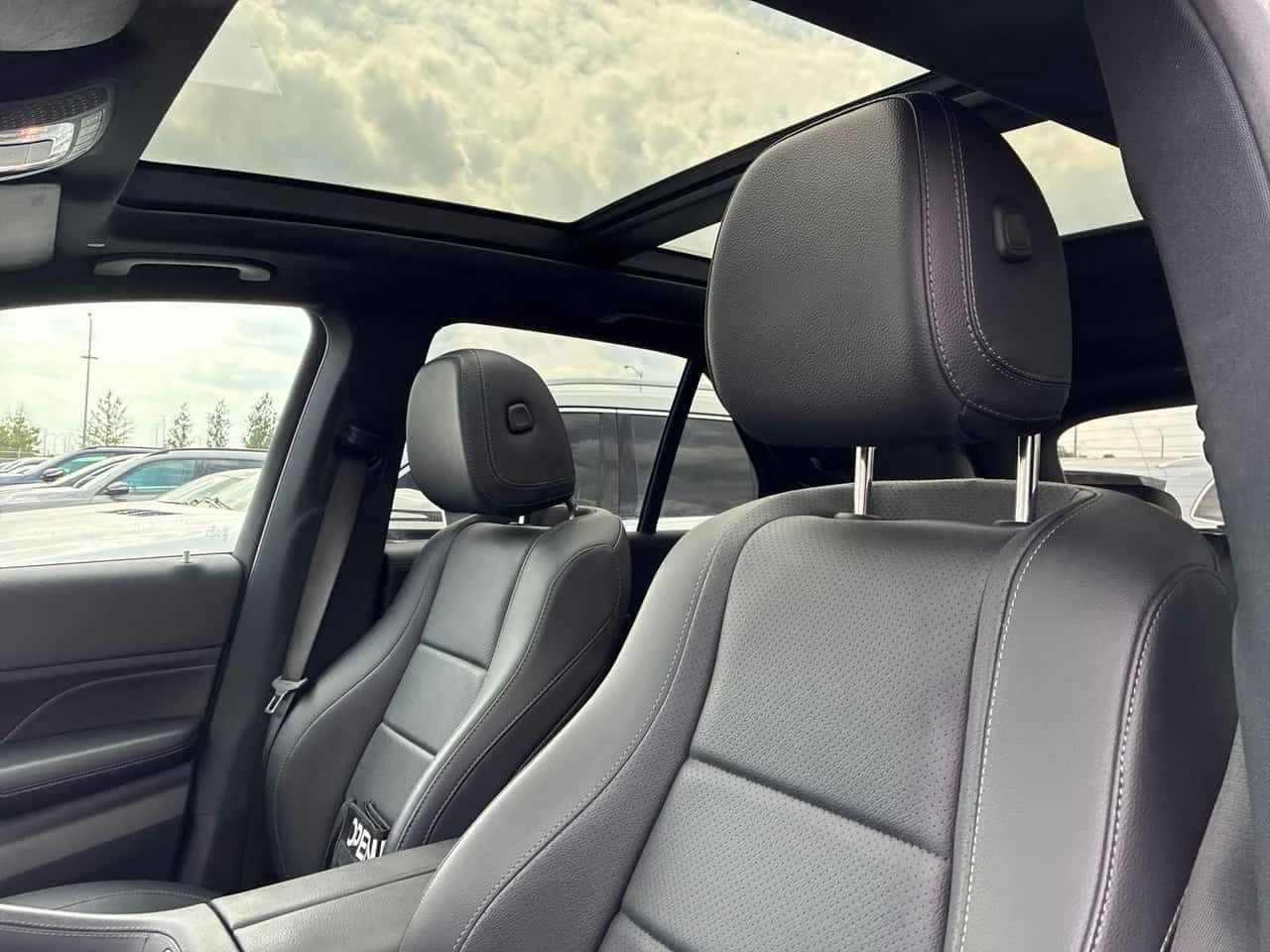 Mercedes-Benz GLE 350 | DISTRONIC | 360 | HUD | BURMESTER | , снимка 11 - Автомобили и джипове - 54796494