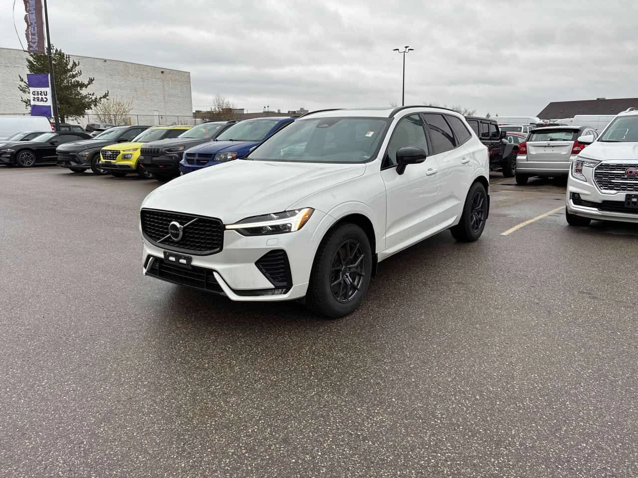 Volvo XC60 * R Design * АВТОКРЕДИТ БЕЗ ПЪРВОНАЧАЛНА ВНОСКА* 
