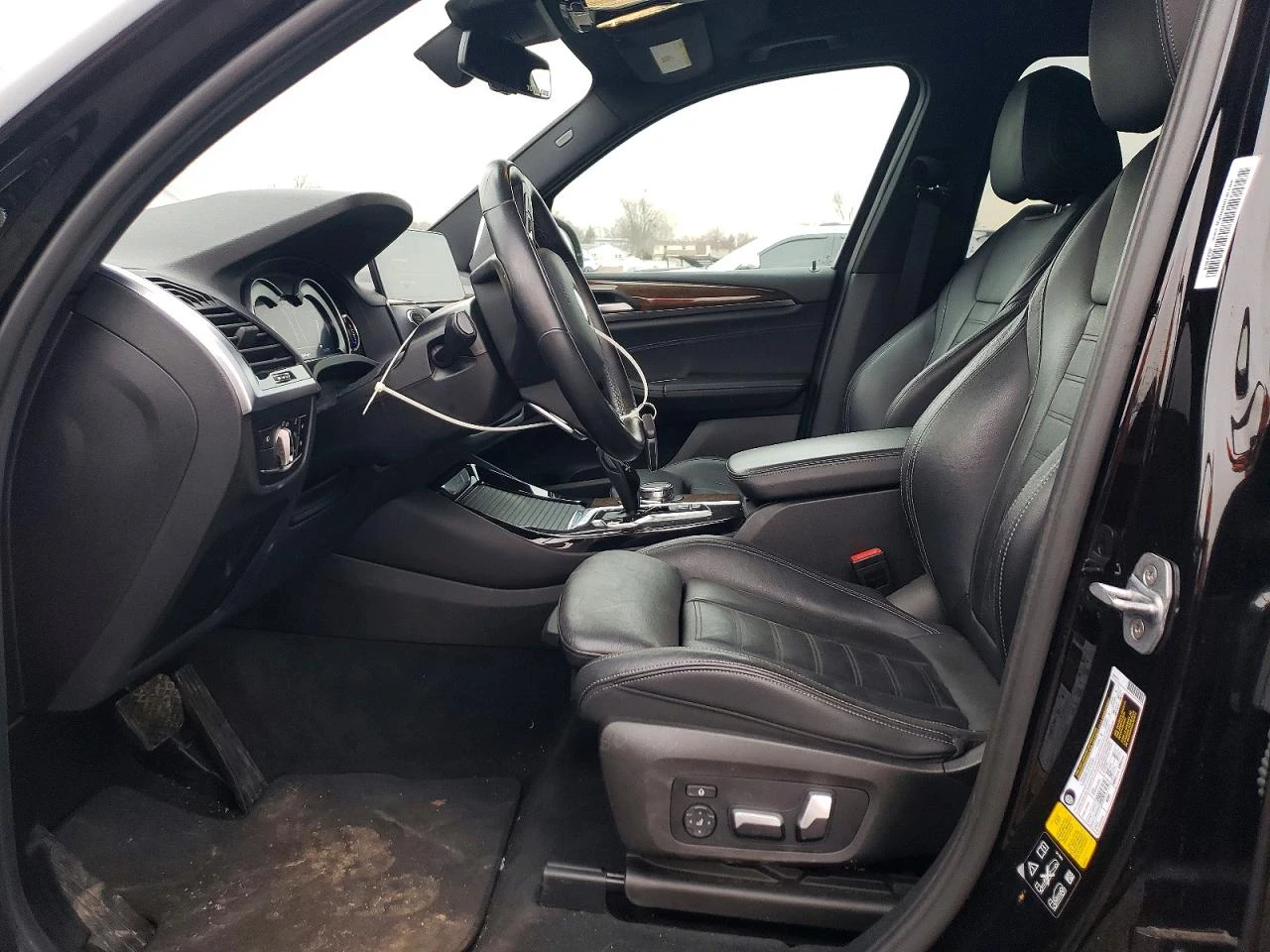 BMW X3 2l xDrive30I, снимка 7 - Автомобили и джипове - 55093516