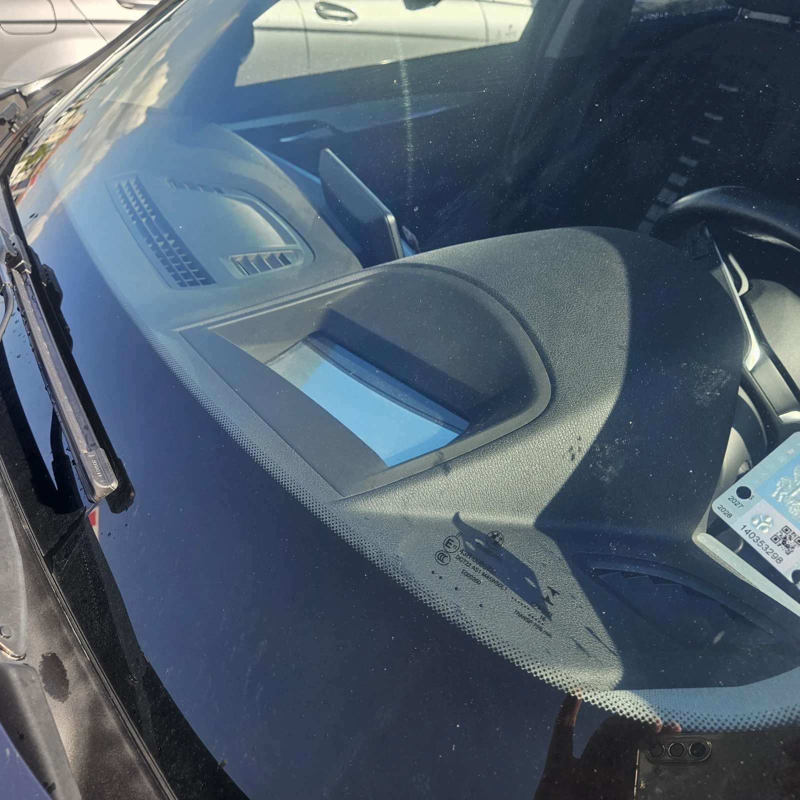 BMW X1, снимка 4 - Автомобили и джипове - 55156292