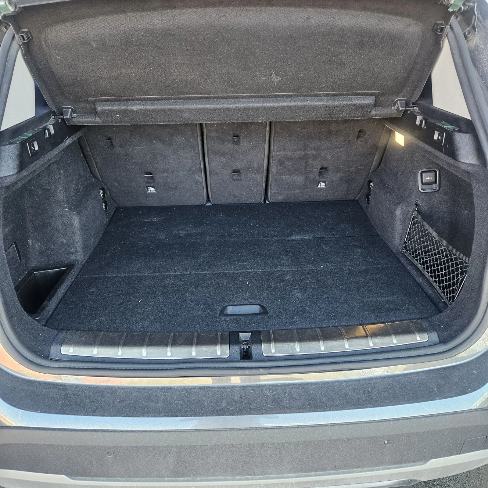 BMW X1, снимка 8 - Автомобили и джипове - 55156292