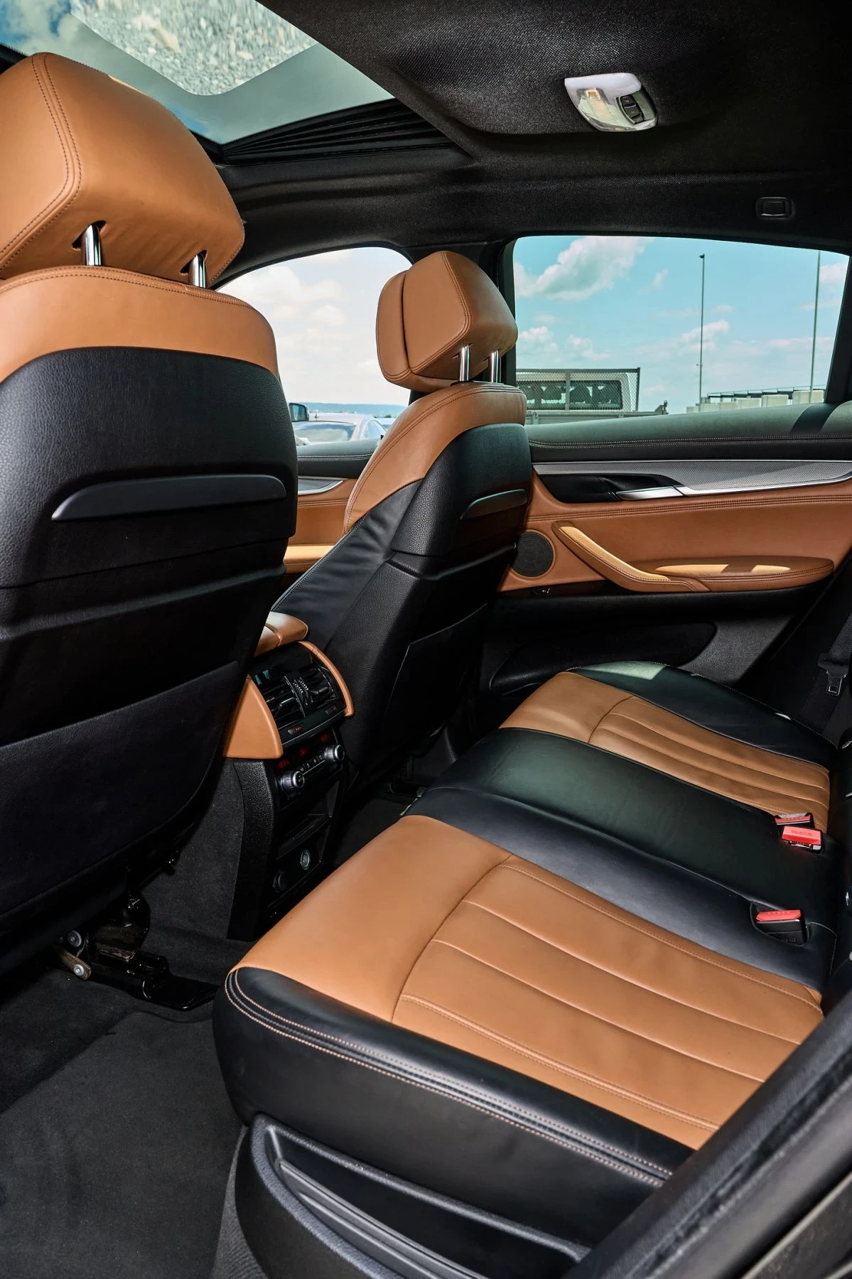 BMW X6 M-Performance * INDIVIDUAL , снимка 10 - Автомобили и джипове - 55400051