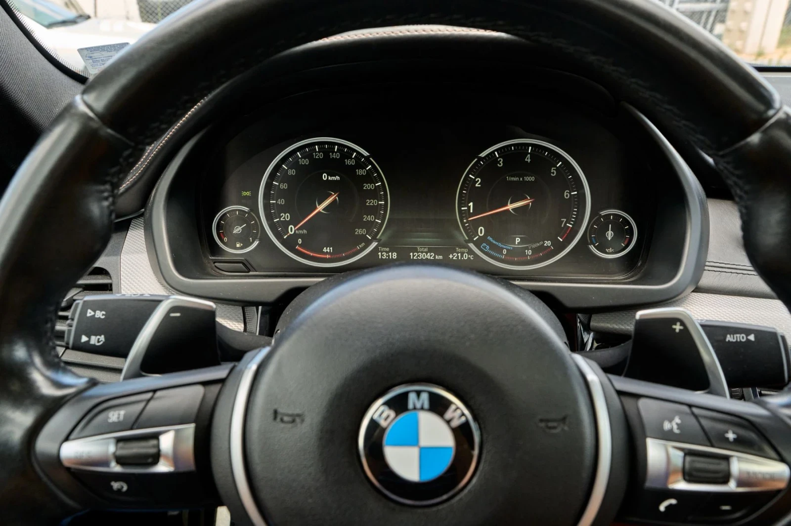 BMW X6 M-Performance * INDIVIDUAL , снимка 16 - Автомобили и джипове - 55400051