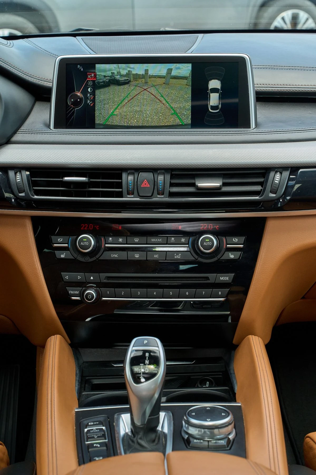 BMW X6 M-Performance * INDIVIDUAL , снимка 15 - Автомобили и джипове - 55400051