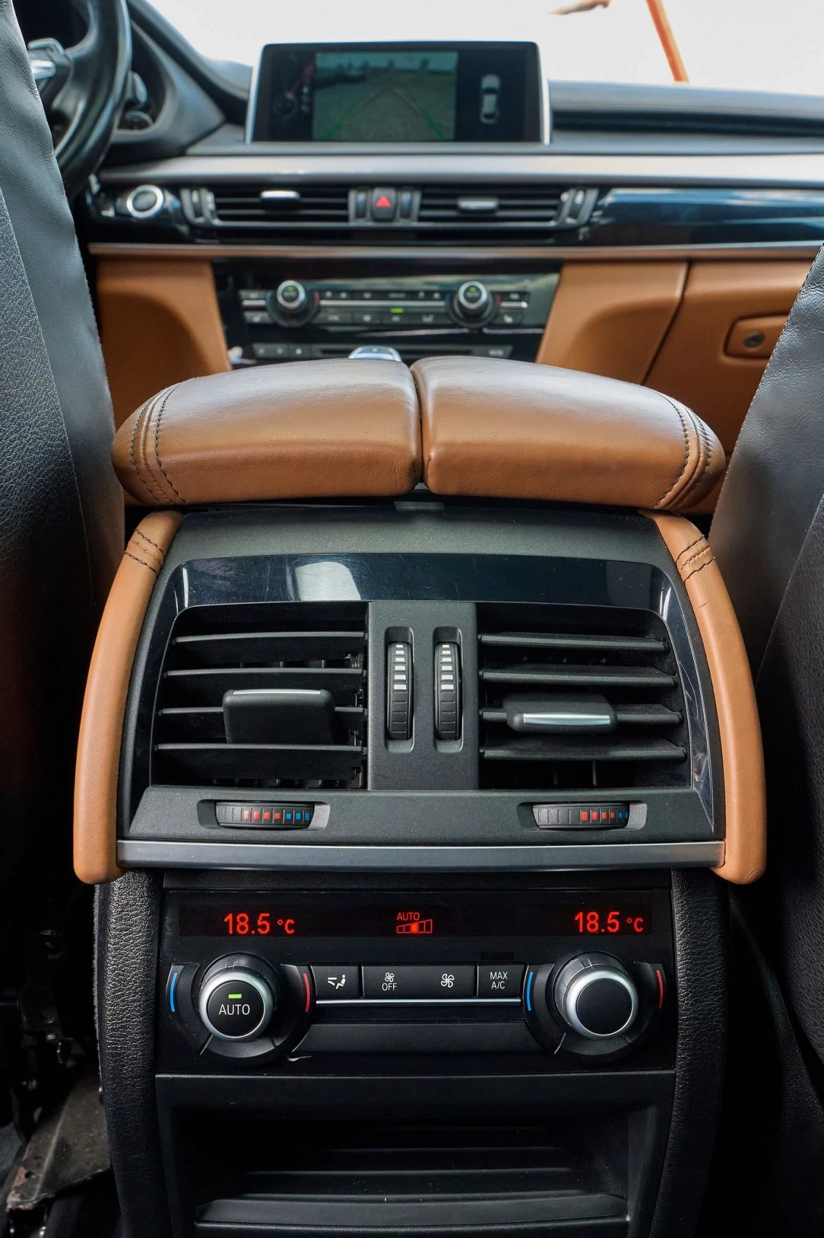 BMW X6 M-Performance * INDIVIDUAL , снимка 11 - Автомобили и джипове - 55400051
