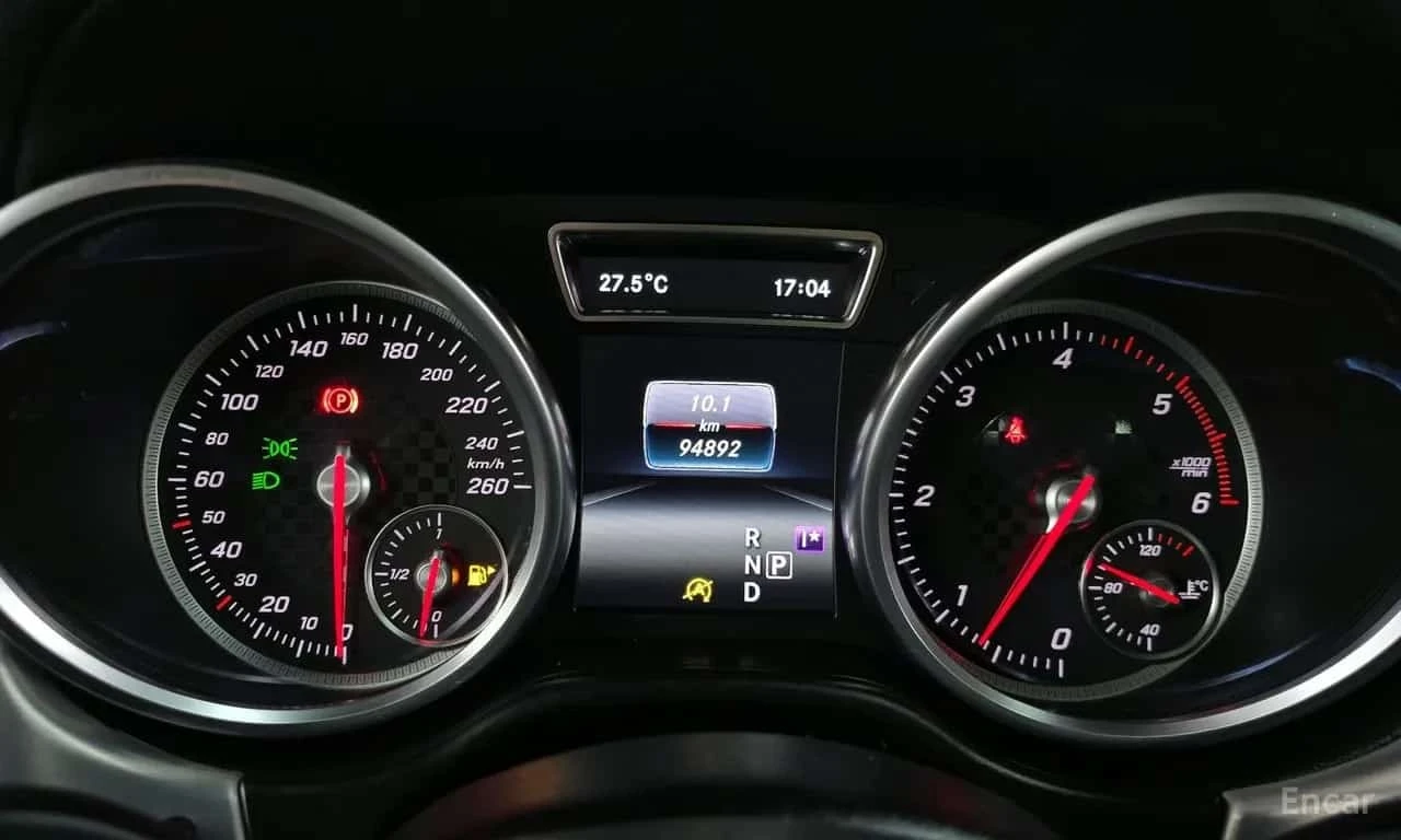 Mercedes-Benz GLE 350  d * 4MATIC * COUPE * 360 * ���� �� �� *  | Mobile.bg � ����������� 9