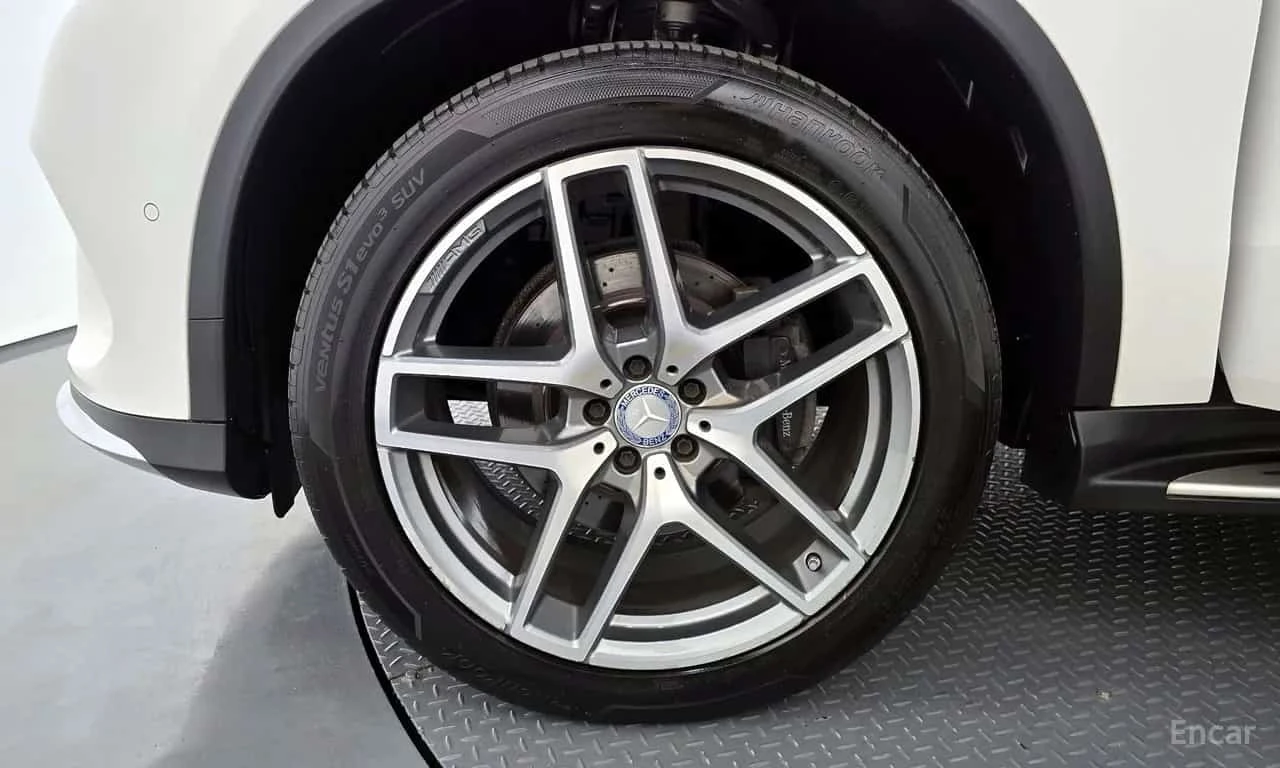 Mercedes-Benz GLE 350  d * 4MATIC * COUPE * 360 * ���� �� �� *  | Mobile.bg � ����������� 5