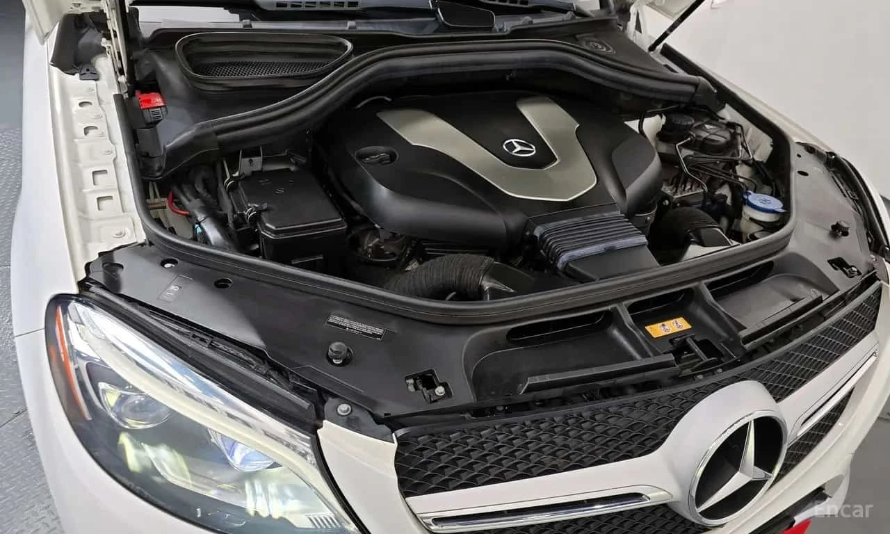 Mercedes-Benz GLE 350  d * 4MATIC * COUPE * 360 * ���� �� �� *  | Mobile.bg � ����������� 16