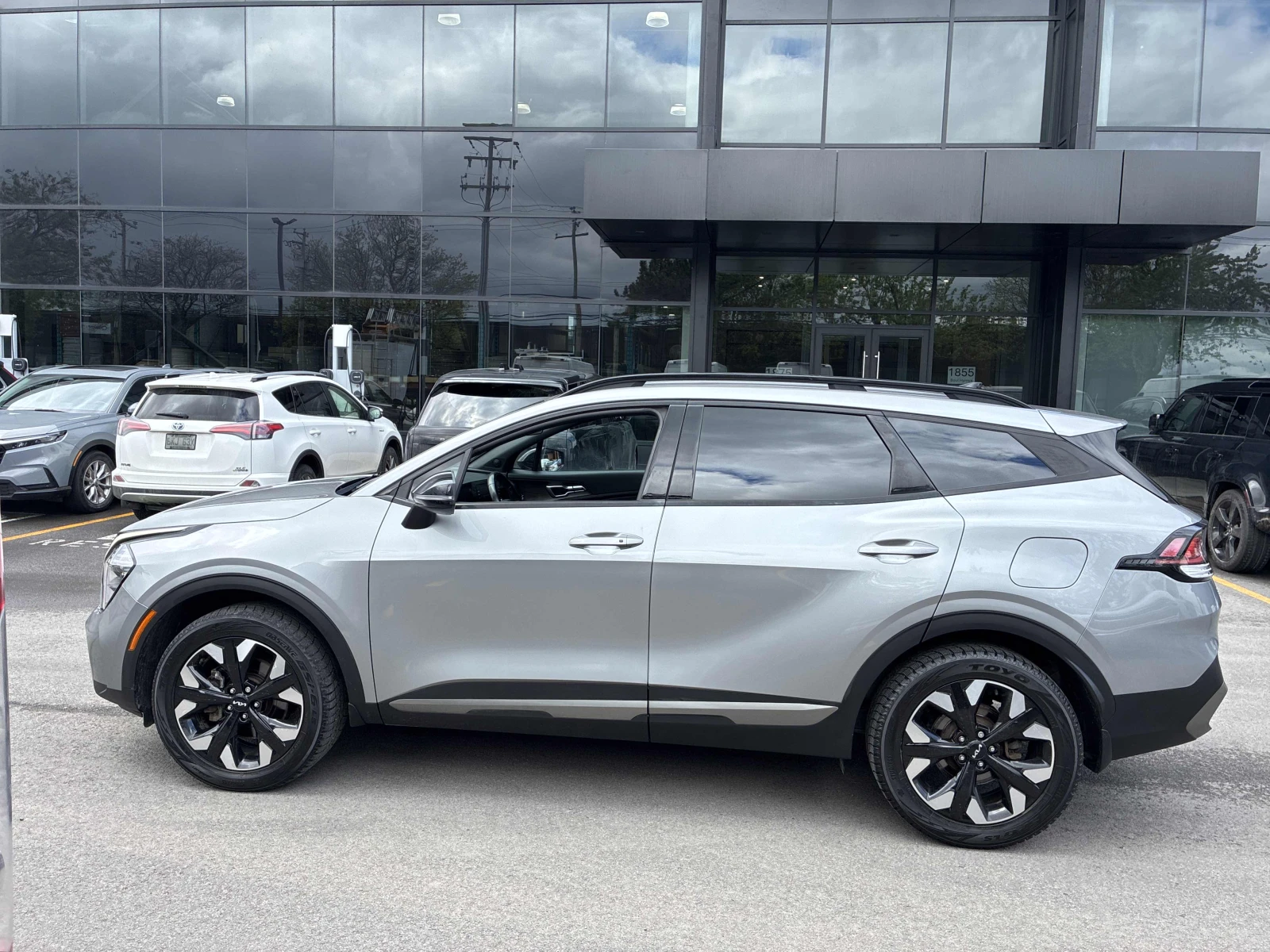 Kia Sportage X-Line 4�4, ���������� | Mobile.bg � ����������� 3