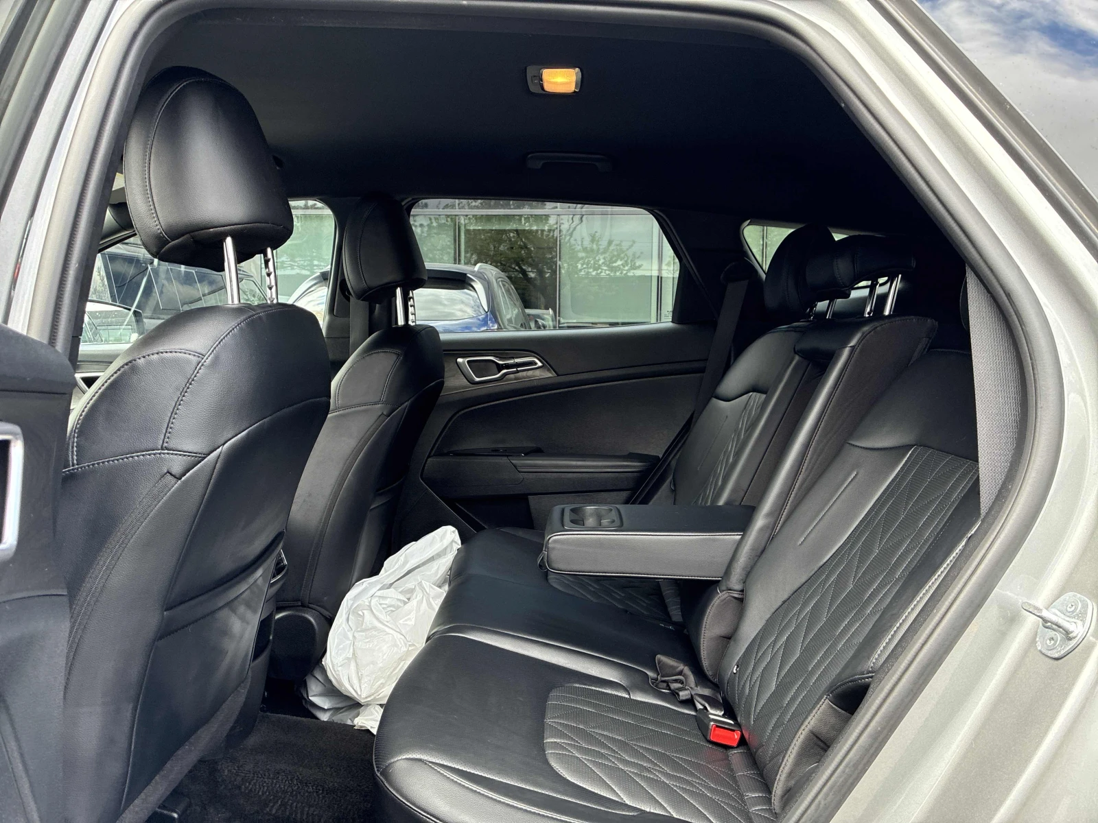 Kia Sportage X-Line 4�4, ���������� | Mobile.bg � ����������� 12