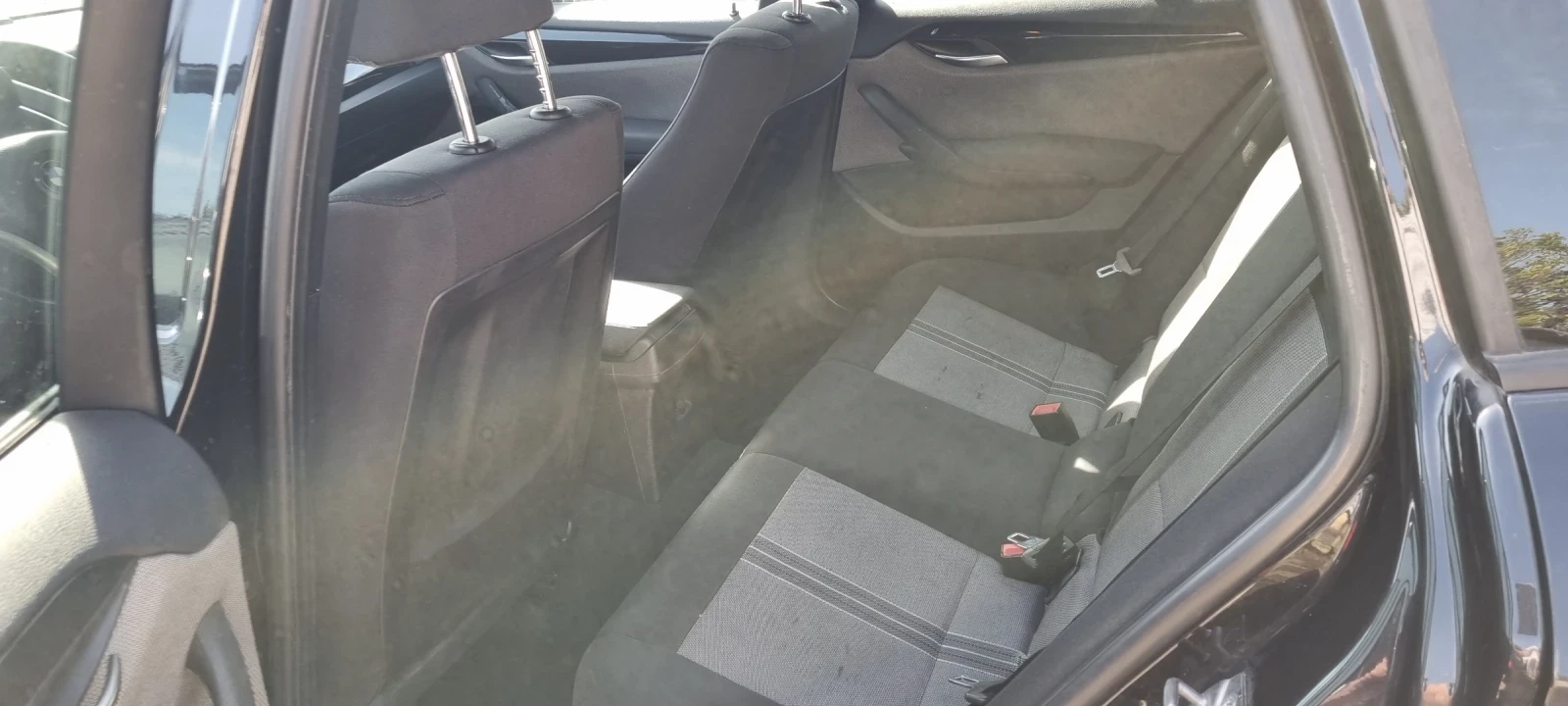 BMW X1 Xdrive , снимка 7 - Автомобили и джипове - 56443195
