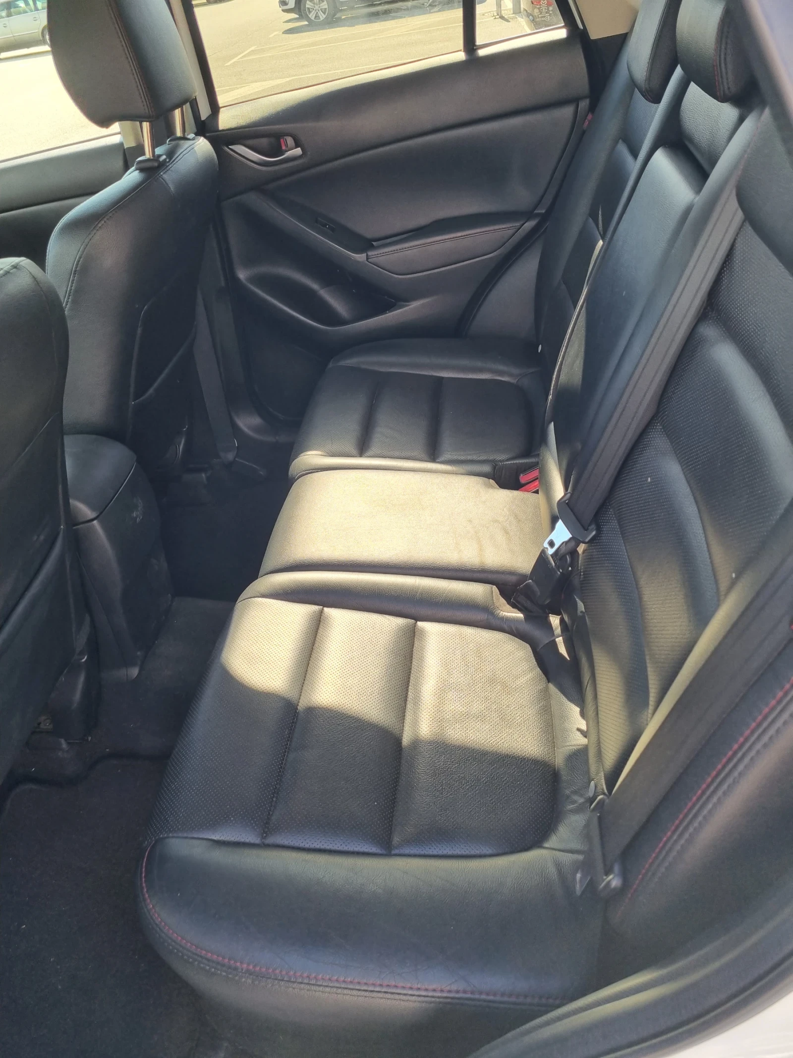 Mazda CX-5 Skyactiv , снимка 12 - Автомобили и джипове - 56631854