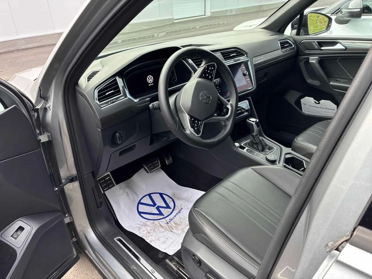 VW Tiguan R Line Black Edition/�� ����������������/���� | Mobile.bg � ����������� 5