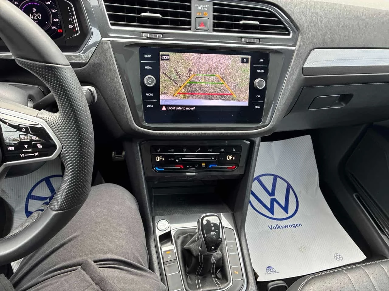 VW Tiguan R Line Black Edition/�� ����������������/���� | Mobile.bg � ����������� 9