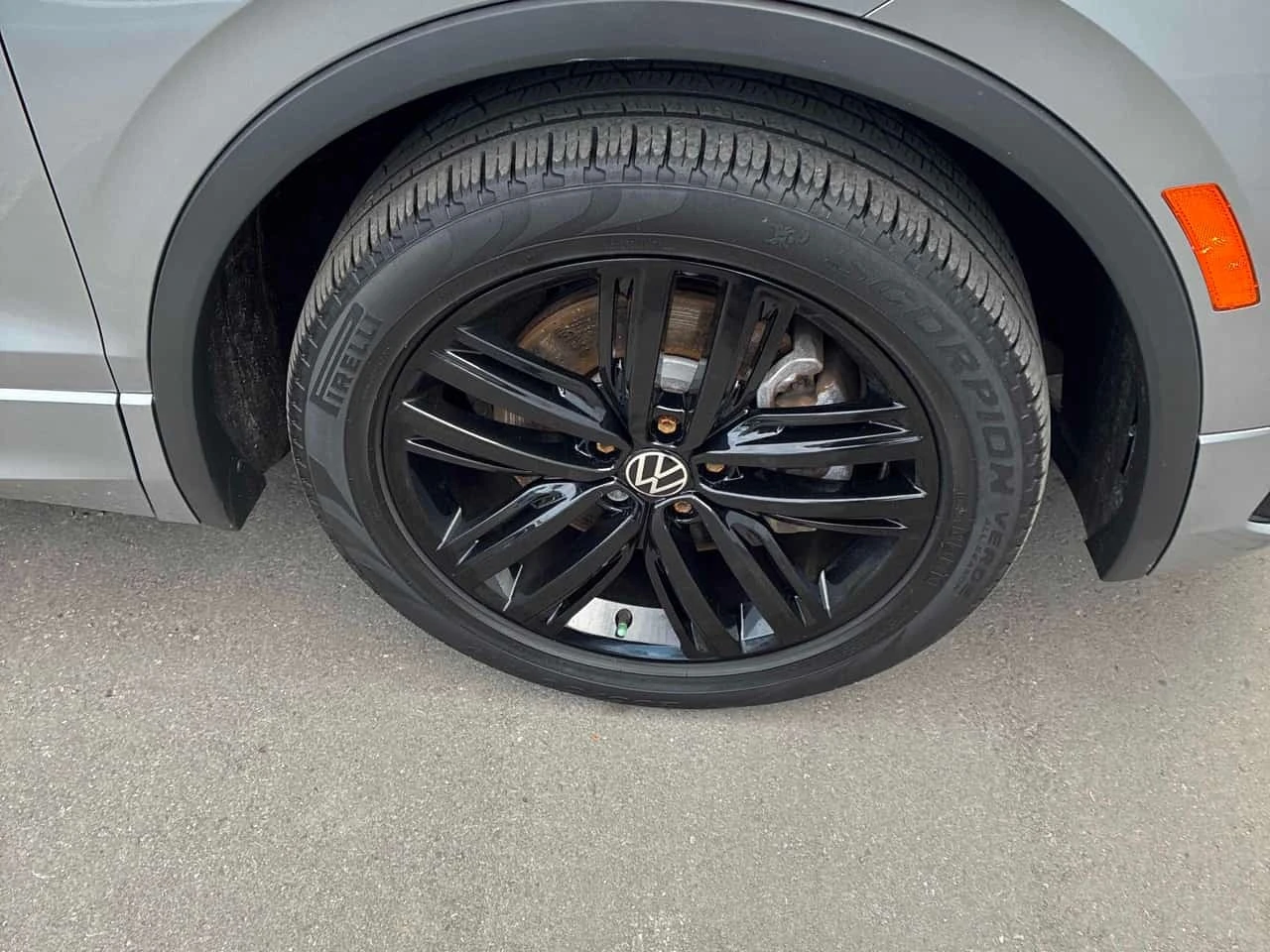 VW Tiguan R Line Black Edition/�� ����������������/���� | Mobile.bg � ����������� 7