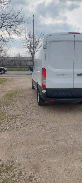 Ford Transit 2.2 TDCI  клима, снимка 6