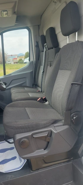 Ford Transit 2.2 TDCI  клима, снимка 14