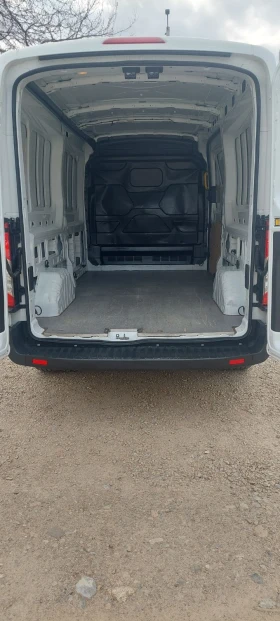 Ford Transit 2.2 TDCI  клима, снимка 9