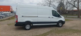 Ford Transit 2.2 TDCI  клима, снимка 8