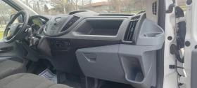 Ford Transit 2.2 TDCI  клима, снимка 17