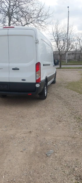 Ford Transit 2.2 TDCI  клима, снимка 7