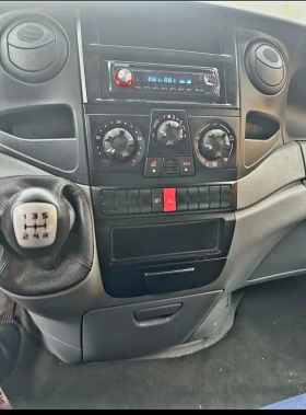 Iveco Daily Клима 5 метра!!!  3.5 тона!, снимка 10