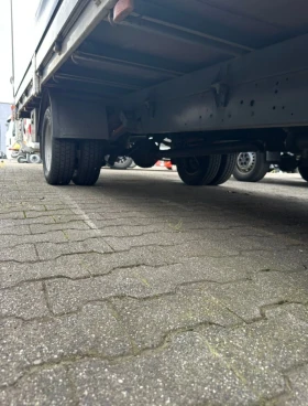 Iveco Daily Клима 5 метра!!!  3.5 тона!, снимка 12