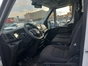 Iveco Daily 2.3 Фургон с падащ борд, снимка 5