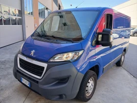 Peugeot Boxer 2.0 HDI * * * 2017 * * *  Euro 6b, снимка 3