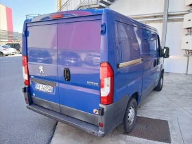 Peugeot Boxer 2.0 HDI * * * 2017 * * *  Euro 6b, снимка 7