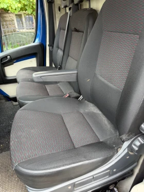 Peugeot Boxer 2.0 HDI * * * 2017 * * *  Euro 6b, снимка 10