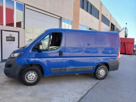 Peugeot Boxer 2.0 HDI * * * 2017 * * *  Euro 6b, снимка 2