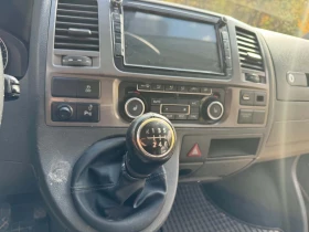 VW Caravelle, снимка 8