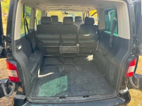 VW Caravelle, снимка 4