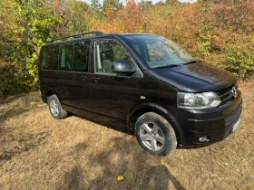VW Caravelle, снимка 2